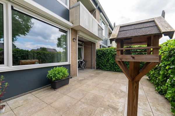 Medium property photo - Oldenneelhof 15, 5991 BS Baarlo